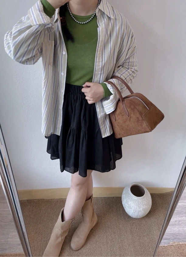 16色打底含羊毛（非购物链接）