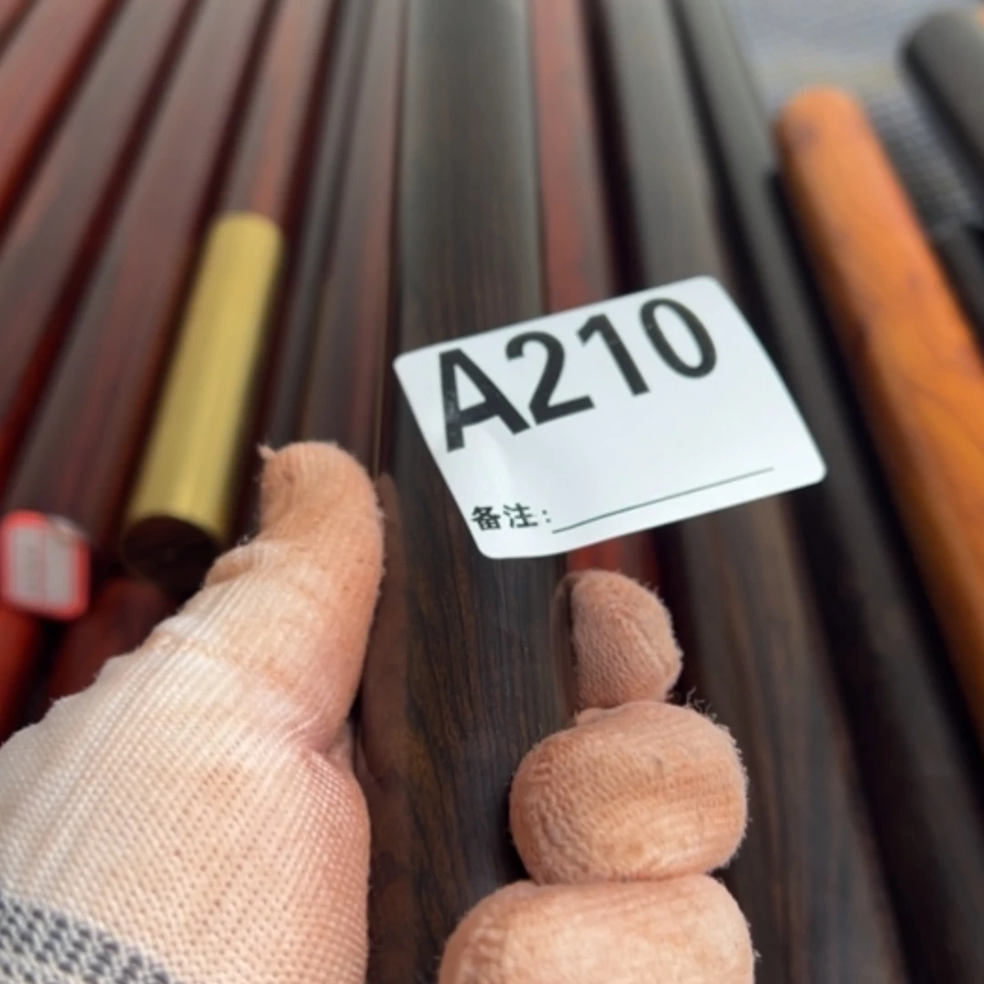 【闪购商品】木头风*语210