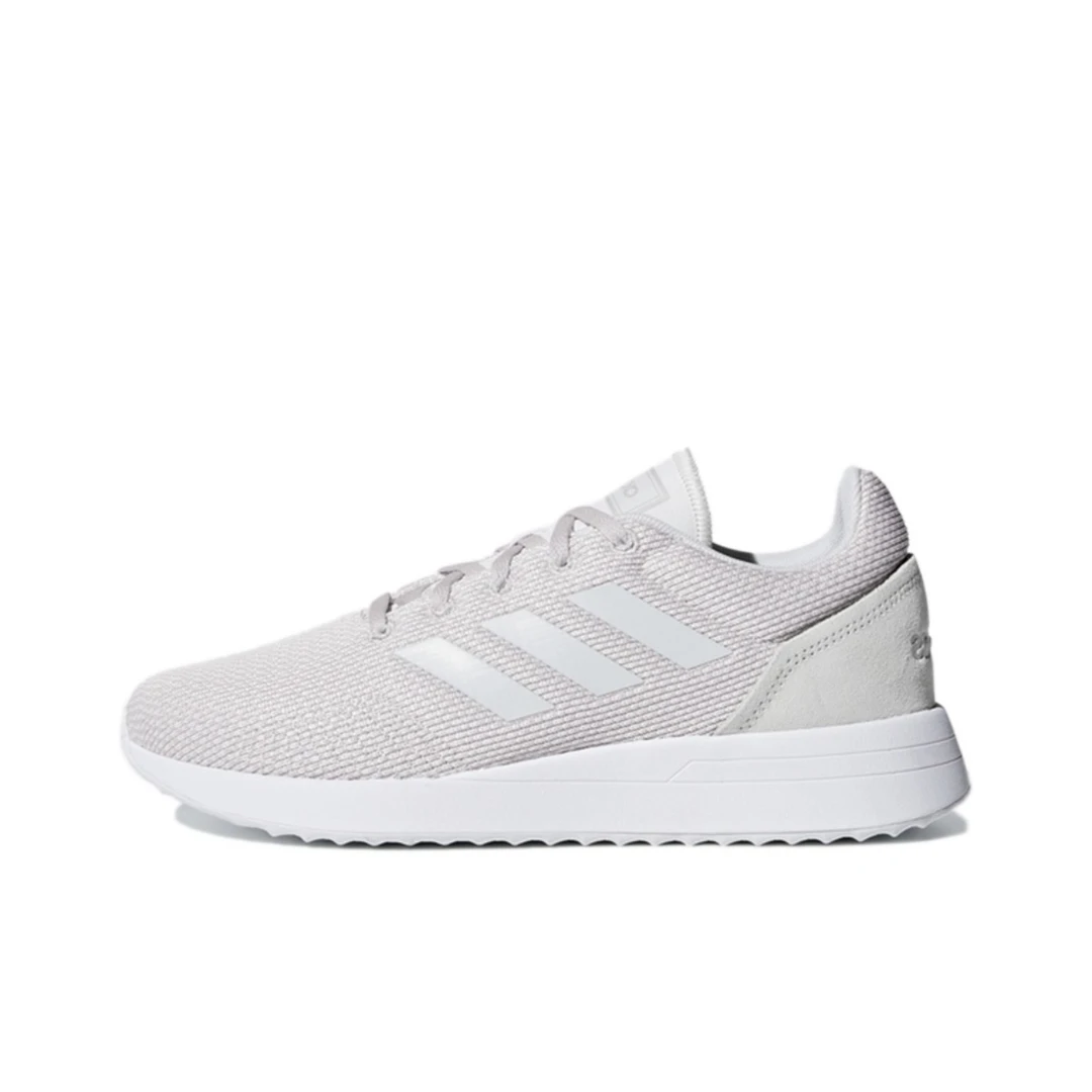adidas/阿迪达斯 neo Run 70S女鞋低帮轻便透气运动休闲鞋B96560