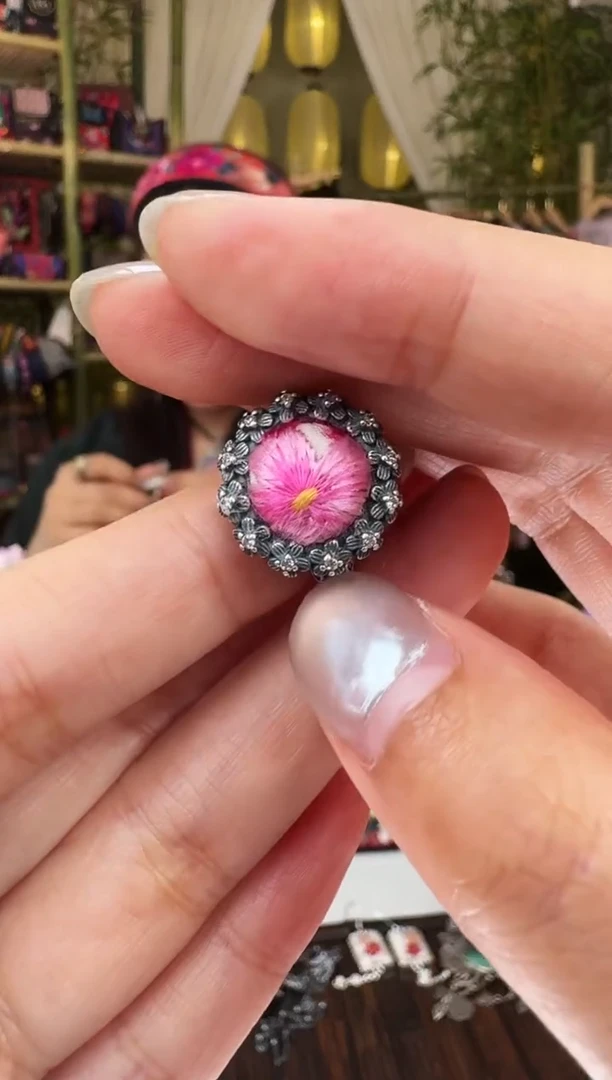 【闪购商品】织绣221蚩梦苗族古绣