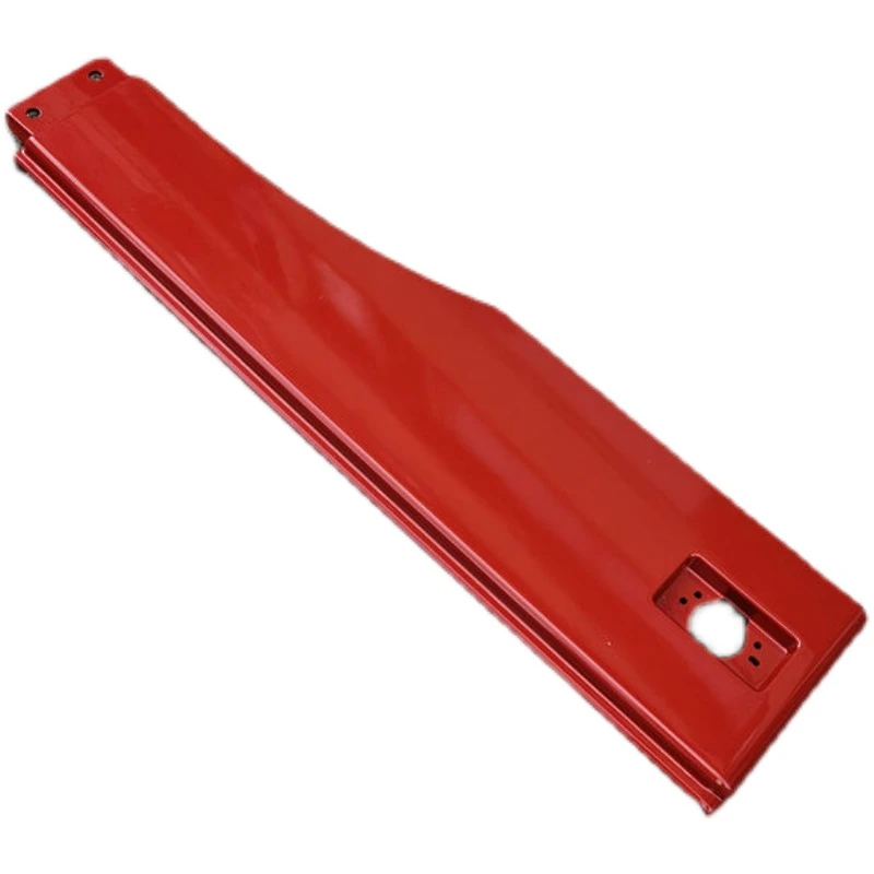 适配福田戴姆勒欧曼汽车配件欧曼GTL驾驶室轮眉欧曼EST翼子板