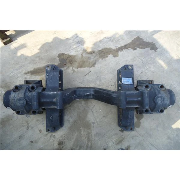 适配福田戴姆勒欧曼汽车配件欧曼GTL平衡轴总成ETX EST悬架平衡轴