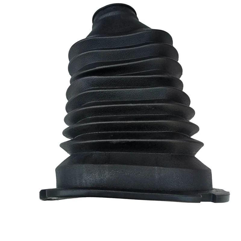 适配福田欧曼GTL方向机转向机防尘罩EST操纵器下防尘套护套