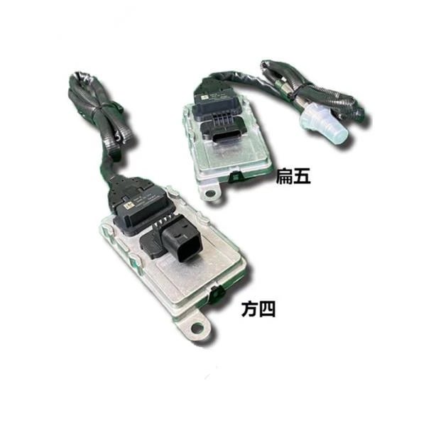 适配福田欧曼GTL氮氧传感器EST消声器后处理传感器ETX氧化物传感