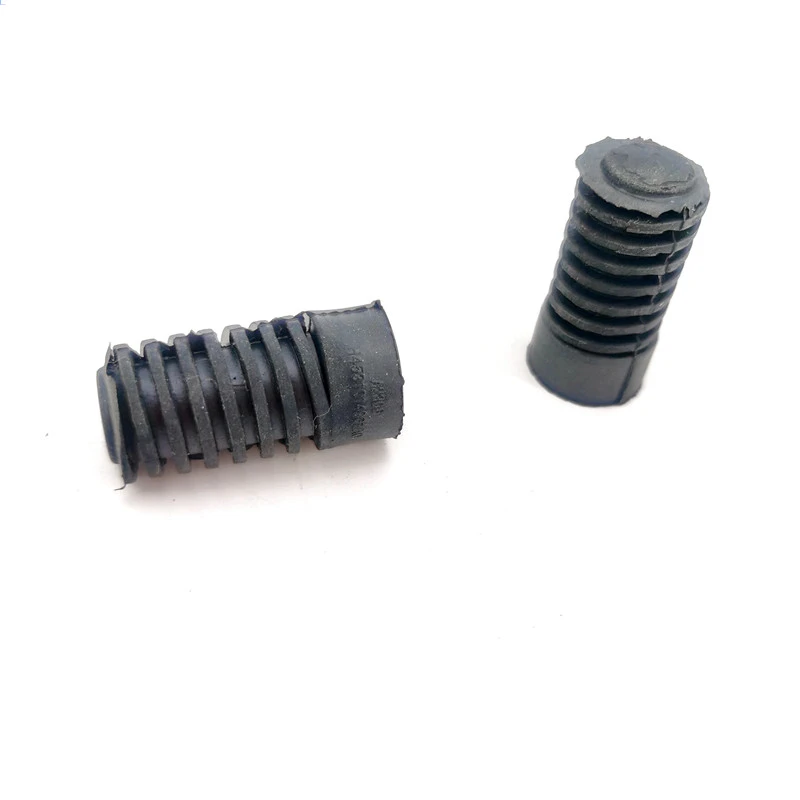 适配福田欧曼ETX前面板缓冲胶墩GTL前盖板角板缓冲座EST缓冲胶塞