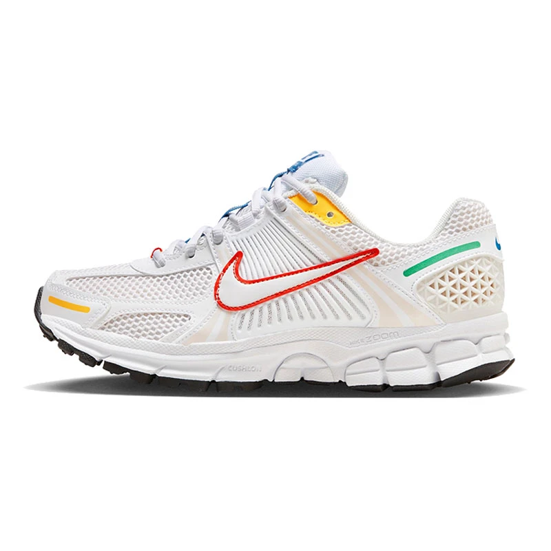 nike 耐克夏季女鞋ZOOM VOMERO 5舒适运动鞋时尚跑步鞋FN3446-111