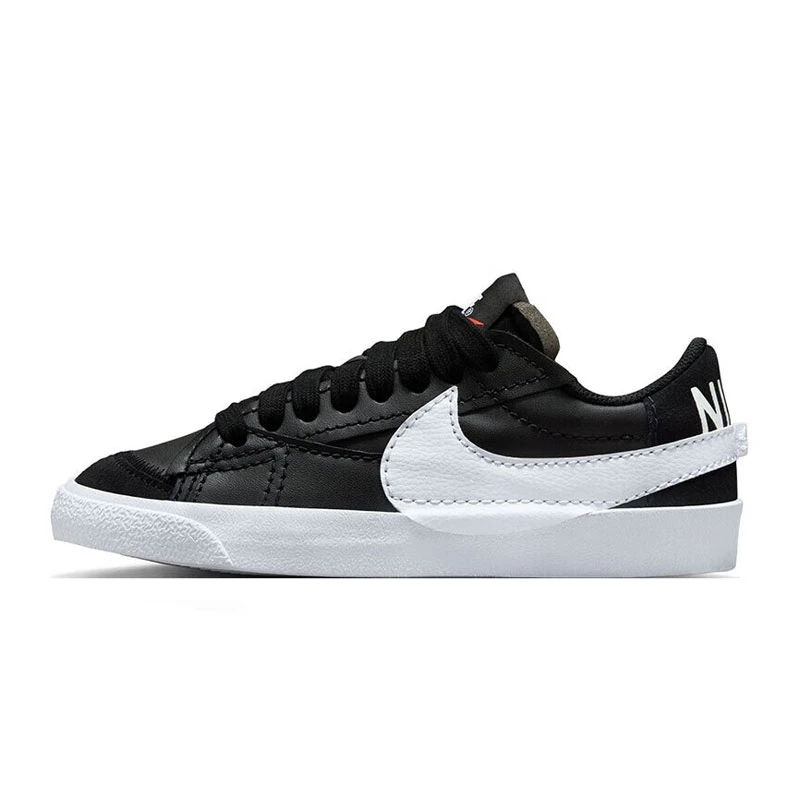 【法雅体育】nike耐克冬女鞋BLAZER LOW '77运动鞋休闲鞋DQ1470-002