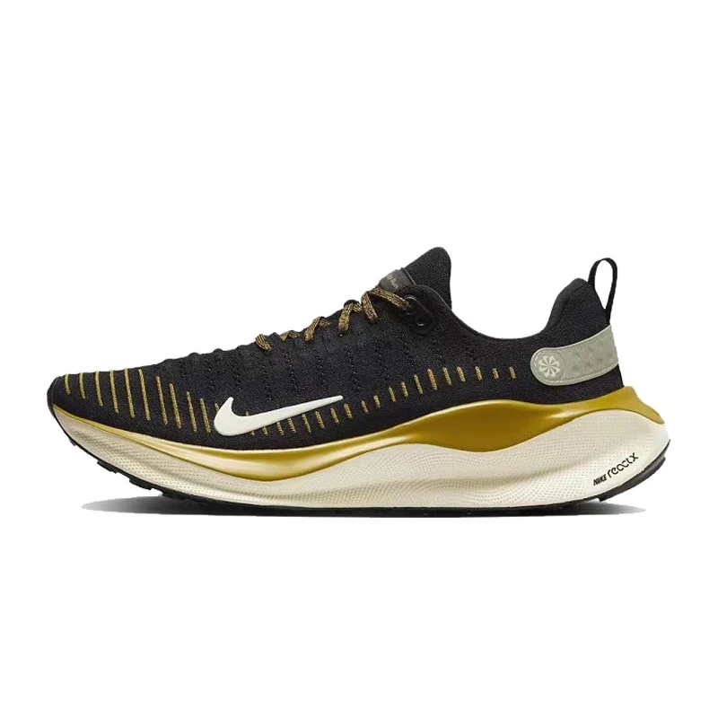 nike/耐克春季男鞋REACTX INFINITY运动鞋时尚低跑步鞋DR2665-006