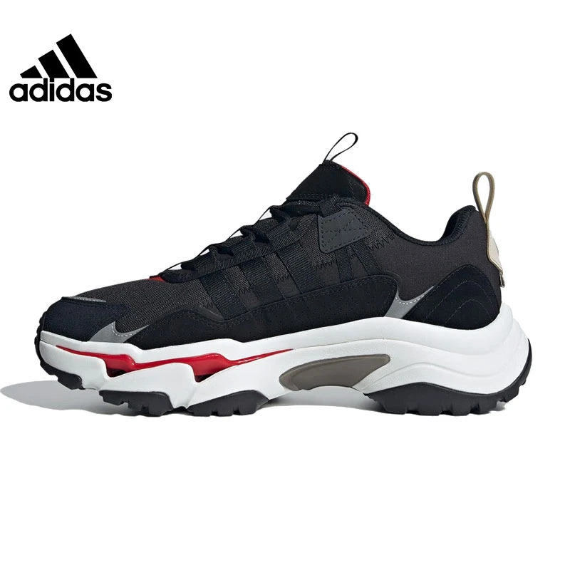 adidas阿迪达斯春季男鞋女鞋CITYWOWLK运动鞋跑步鞋IG2237