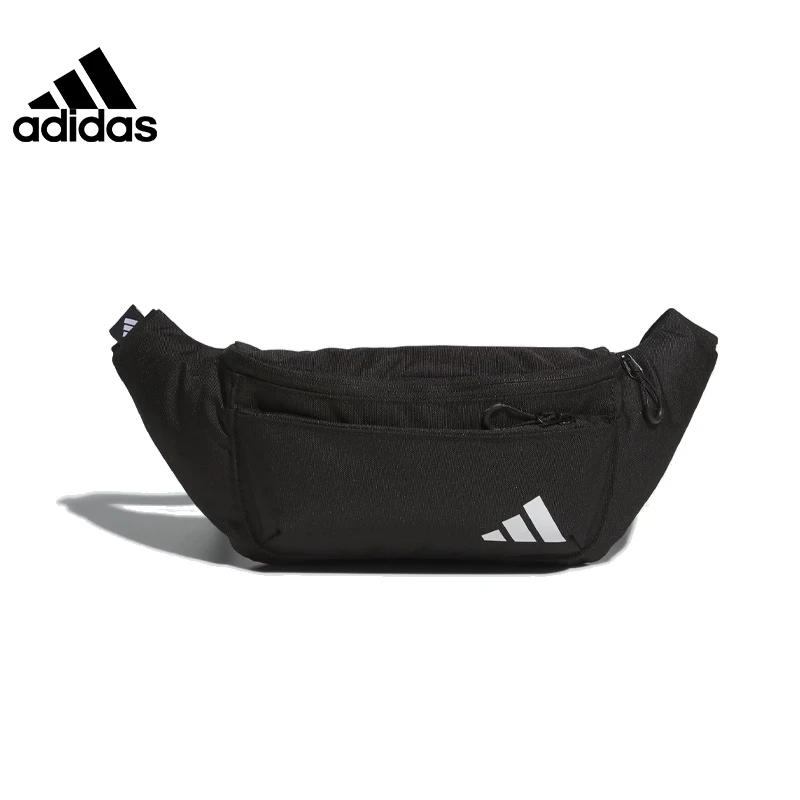 【法雅体育】adidas阿迪达斯秋季男女运动休闲腰包JN9633