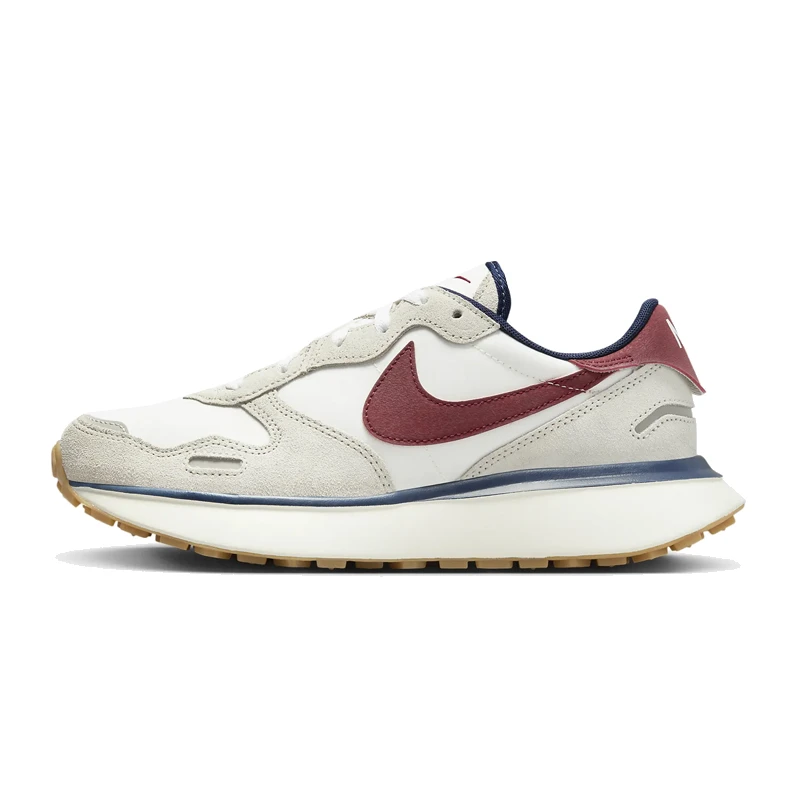 nike耐克春季女鞋PHOENIX WAFFLE运动鞋休闲鞋FZ3600-072
