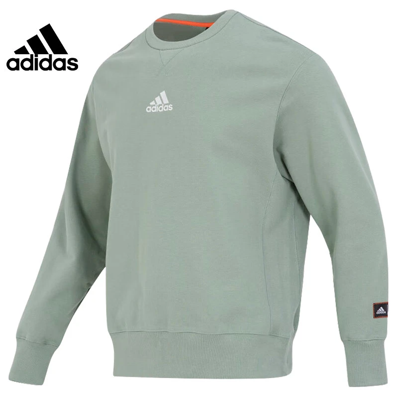adidas阿迪达斯卫衣男款CNY运动休闲宽松舒适圆领套头衫IK7686