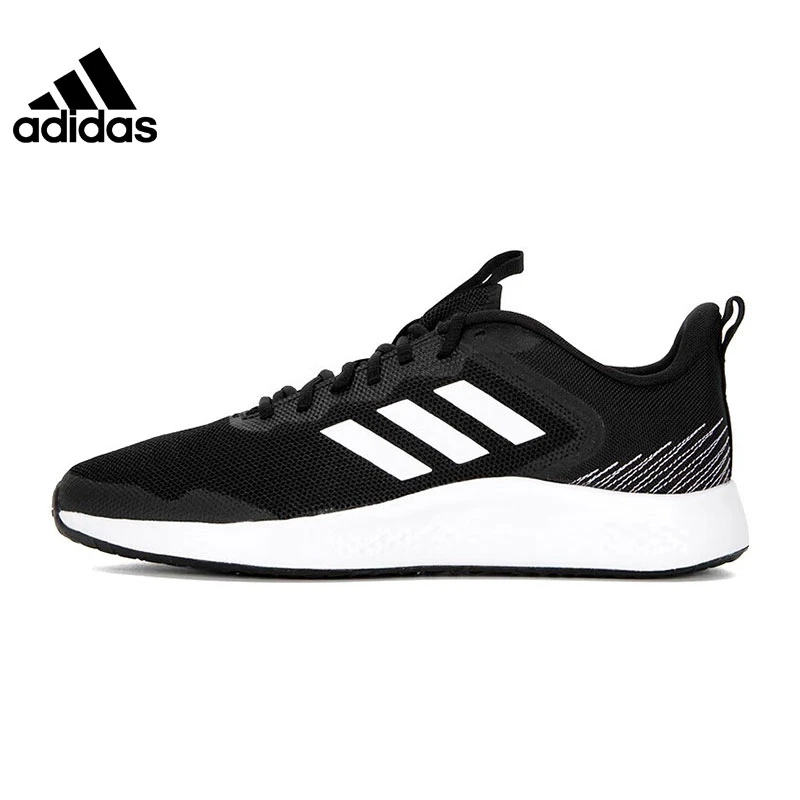 【法雅体育】adidas 阿迪达斯夏季男FLUIDSTREET运动鞋跑步鞋IF8650