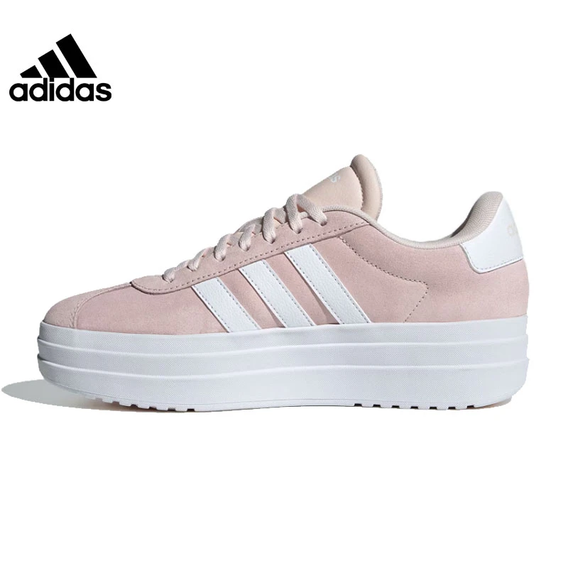 adidas阿迪达斯夏季女鞋COURT BOLD运动鞋休闲鞋IH9996