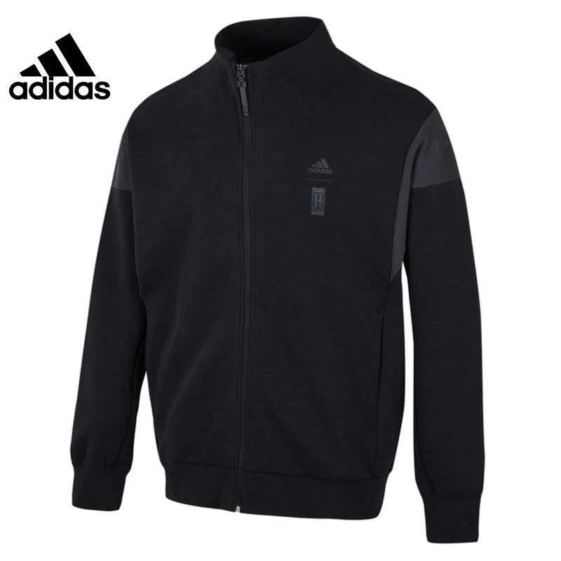 【法雅体育】adidas阿迪达斯男子长袖舒适运动休闲夹克外套HM2956