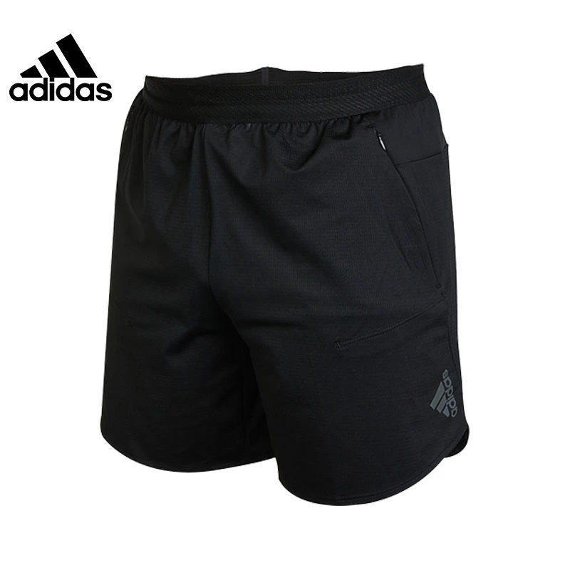 【法雅体育】adidas 阿迪达斯男子运动休闲短裤裤子HB6526