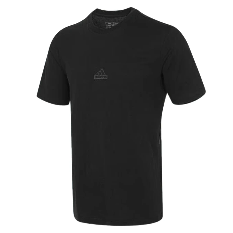 【法雅体育】adidas阿迪达斯男子运动休闲短袖T恤IW2688