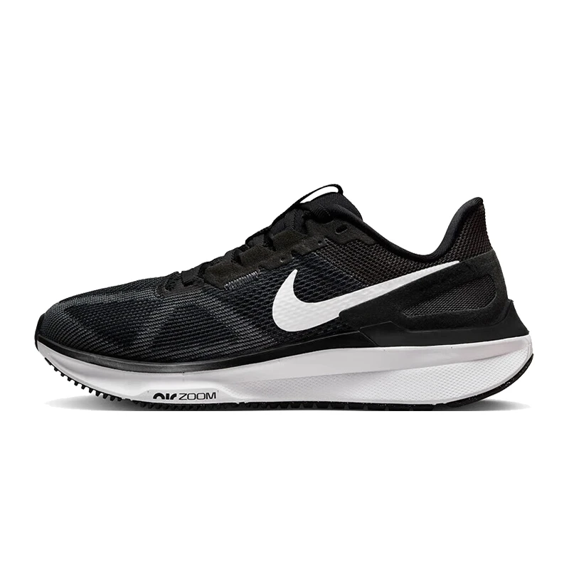 【法雅体育】nike/耐克秋女AIR ZOOM STRUCTURE 25运动鞋DJ7884-001