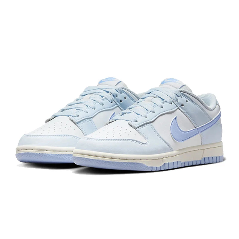 NIKE耐克DUNK LOW NEXT NATURE休闲鞋板鞋DD1873-400