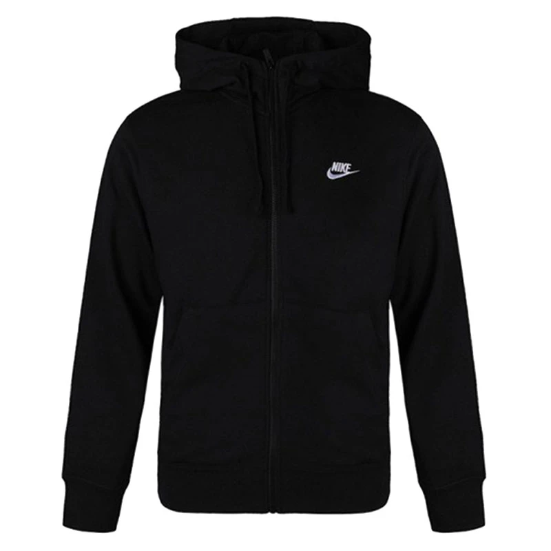 【法雅体育】nike耐克春季男子运动休闲夹克外套BV2649-010