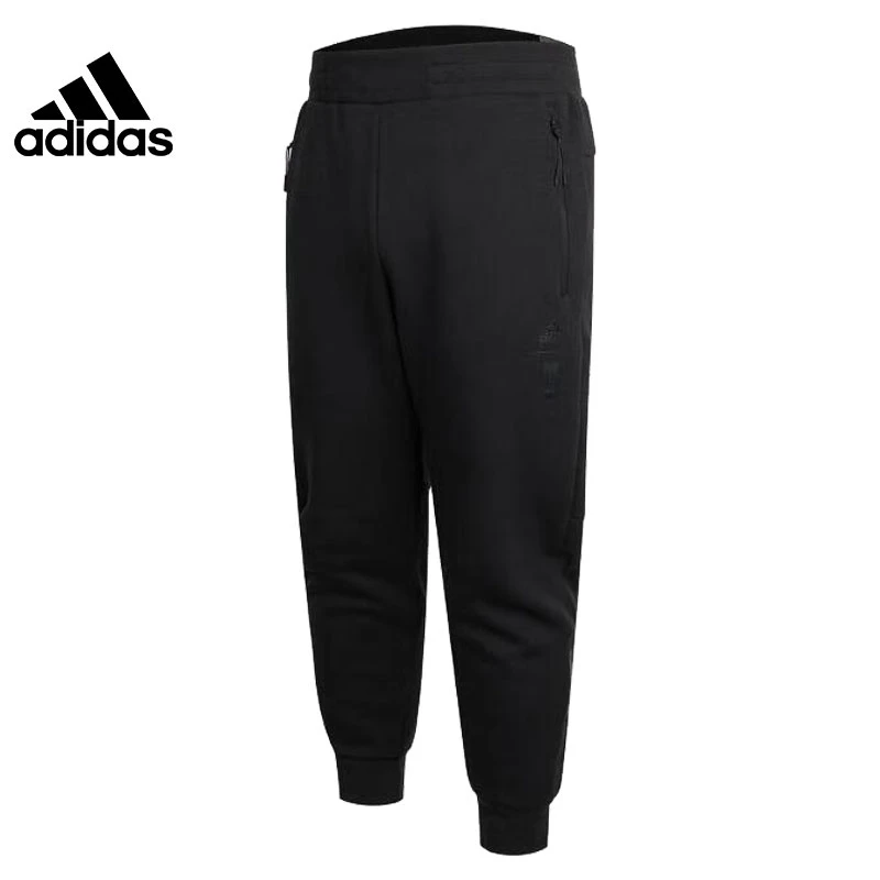 【法雅体育】adidas阿迪达斯男子WJMHWTKN武极运动休闲长裤HN8962