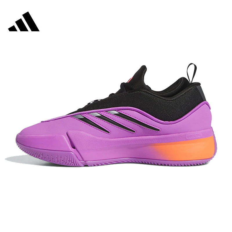 【法雅体育】adidas阿迪达斯秋季男女鞋DAME 9运动鞋篮球鞋IE3626