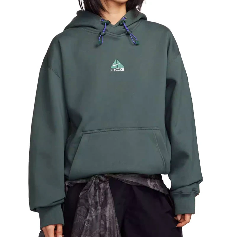 nike耐克春季男子运动休闲卫衣套头衫DH3088-338