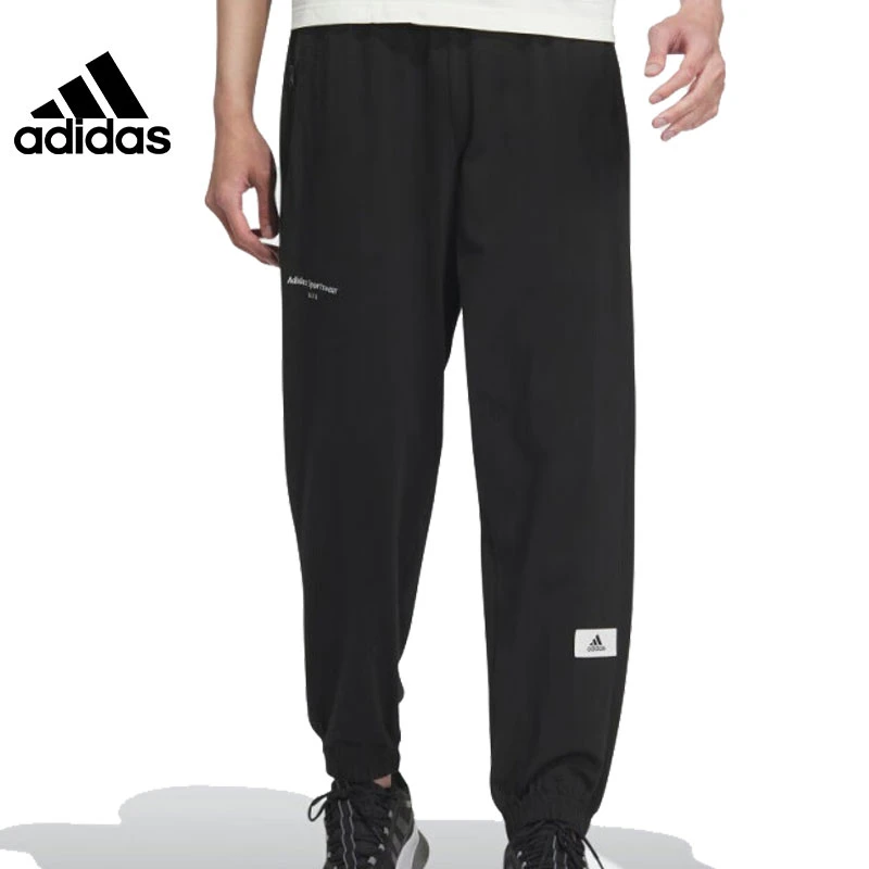 【法雅体育】adidas阿迪达斯秋季男子运动休闲潮流时尚休闲裤IN6512