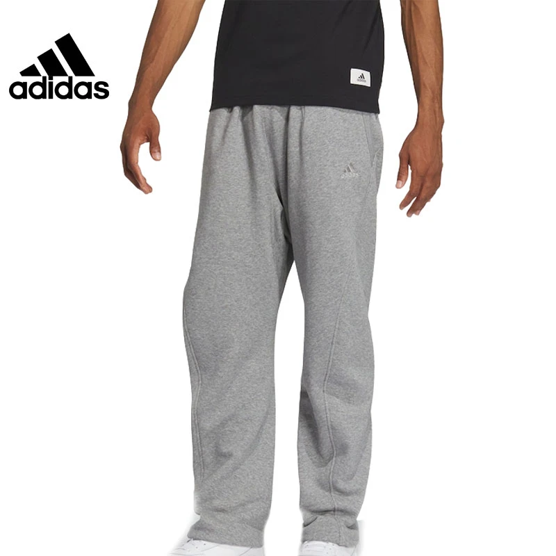 adidas 阿迪达斯冬季男子运动休闲长裤裤子IX6817