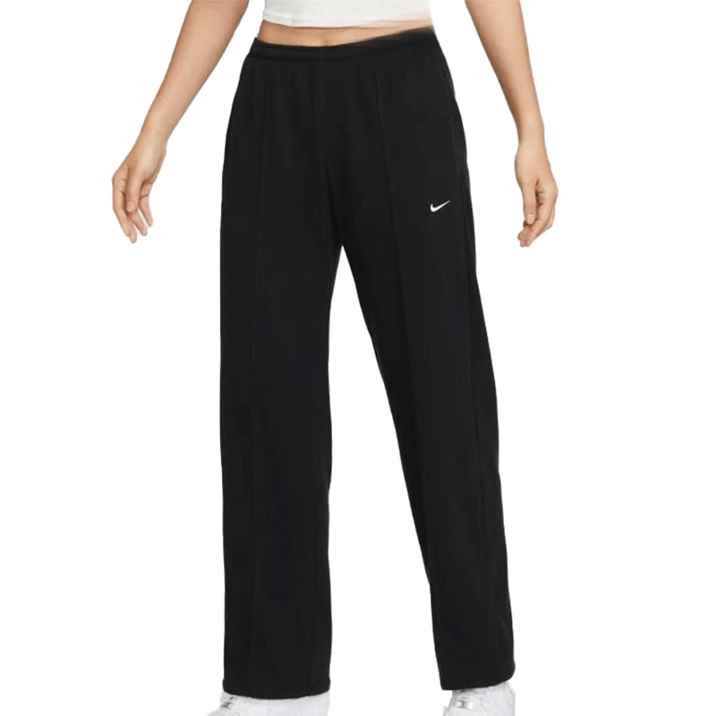 【商城】流光风nike耐克女子运动休闲运动宽松长裤裤子HF6459-010