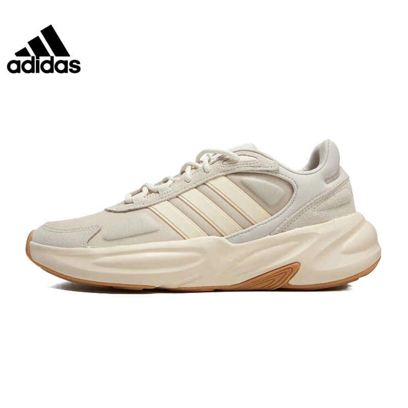 【法雅体育】adidas阿迪达斯男鞋女鞋OZELLE运动鞋跑步鞋GX6762