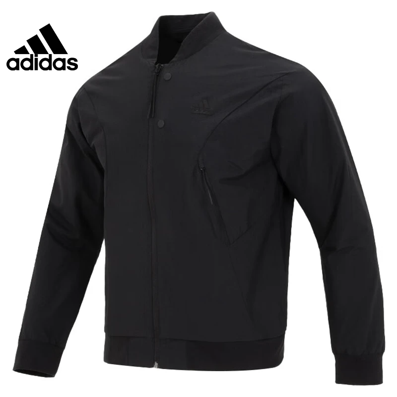 【法雅体育】adidas 阿迪达斯秋季男子潮流运动休闲夹克外套IP4958