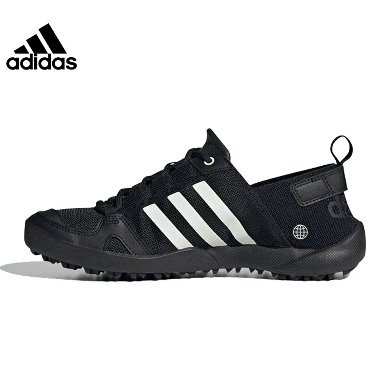 【法雅体育】adidas阿迪达斯雅丹风男女鞋TERREX运动休闲鞋HP8636