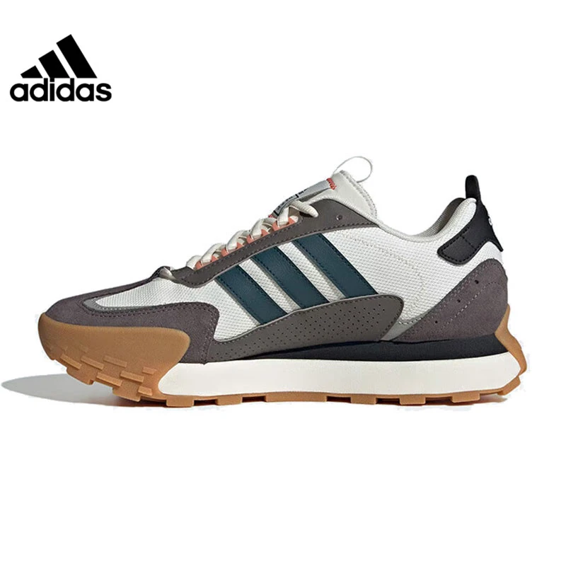 流光风adidas阿迪达斯春季男女FUTRO MIXR运动人生跑鞋IF1789