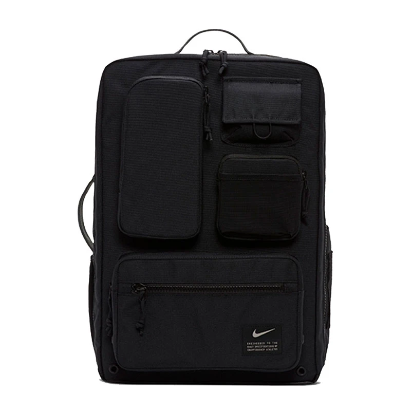 【法雅体育】nike 耐克男子运动休闲双肩包CK2656-010