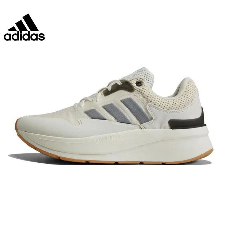 adidas阿迪达斯男鞋低帮运动鞋ZNCHILL户外休闲舒适跑步鞋GZ4896