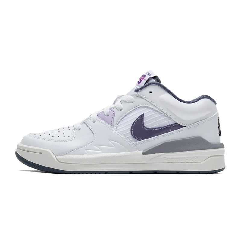 nike耐克夏季女鞋JORDAN STADIUM 90运动鞋篮球鞋HF5760-151