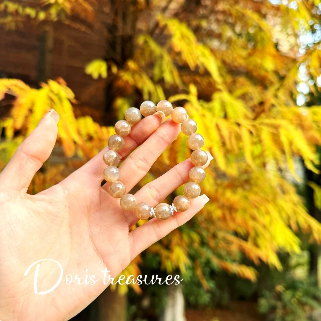 【香飘飘奶茶】 手链 精致气质 多样性发颜色微差