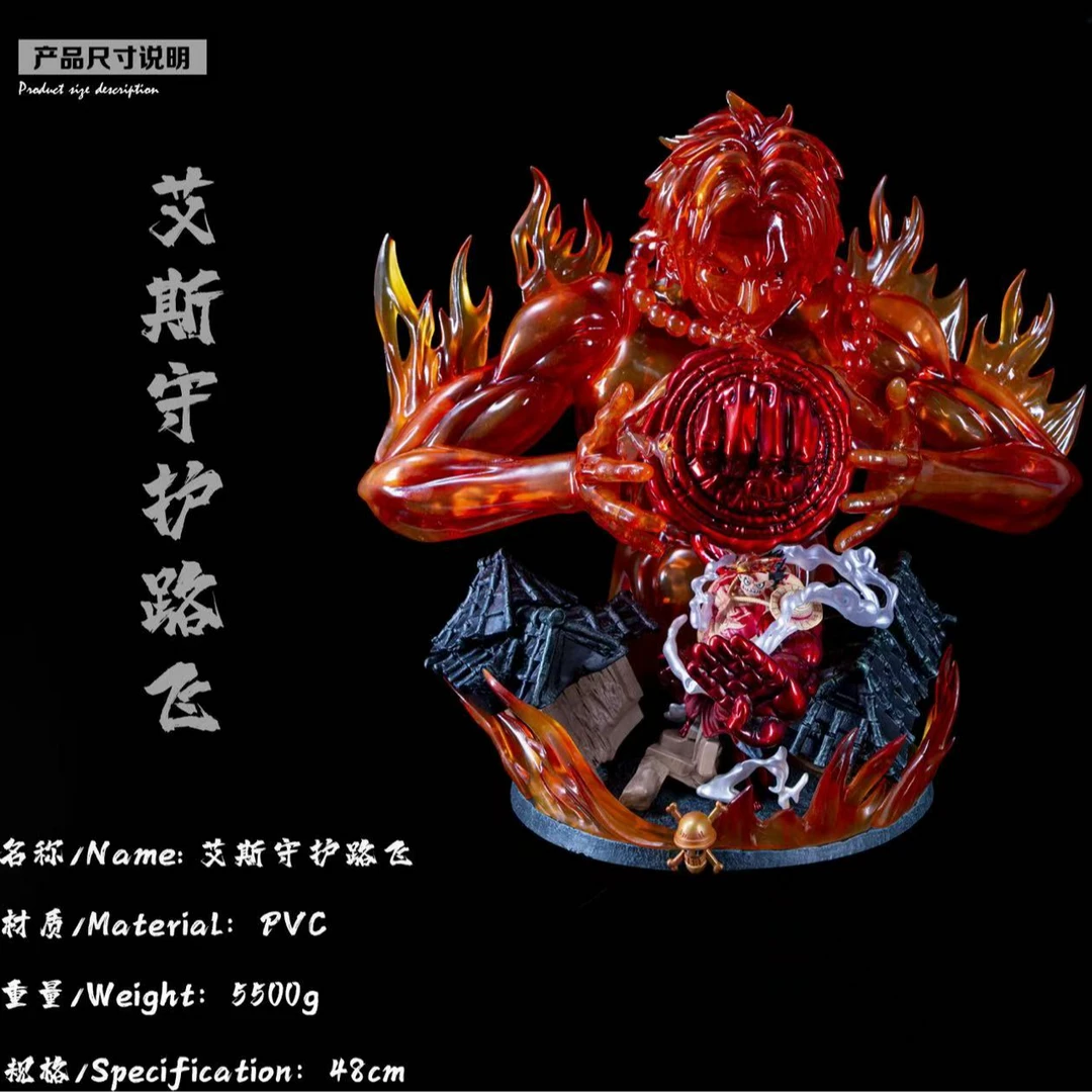 动漫手办模型潮玩整端