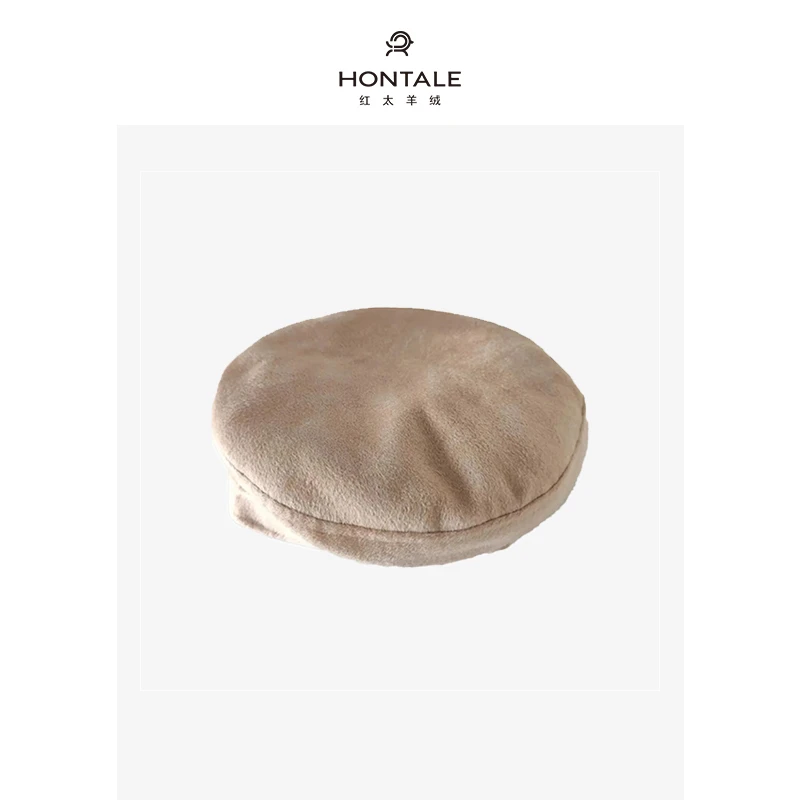 【赠品链接】羊绒帽子101WM101