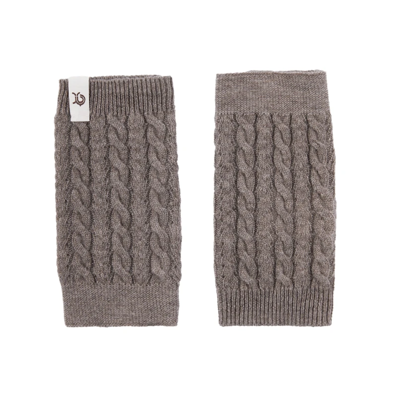 绞花女手套121WX1017