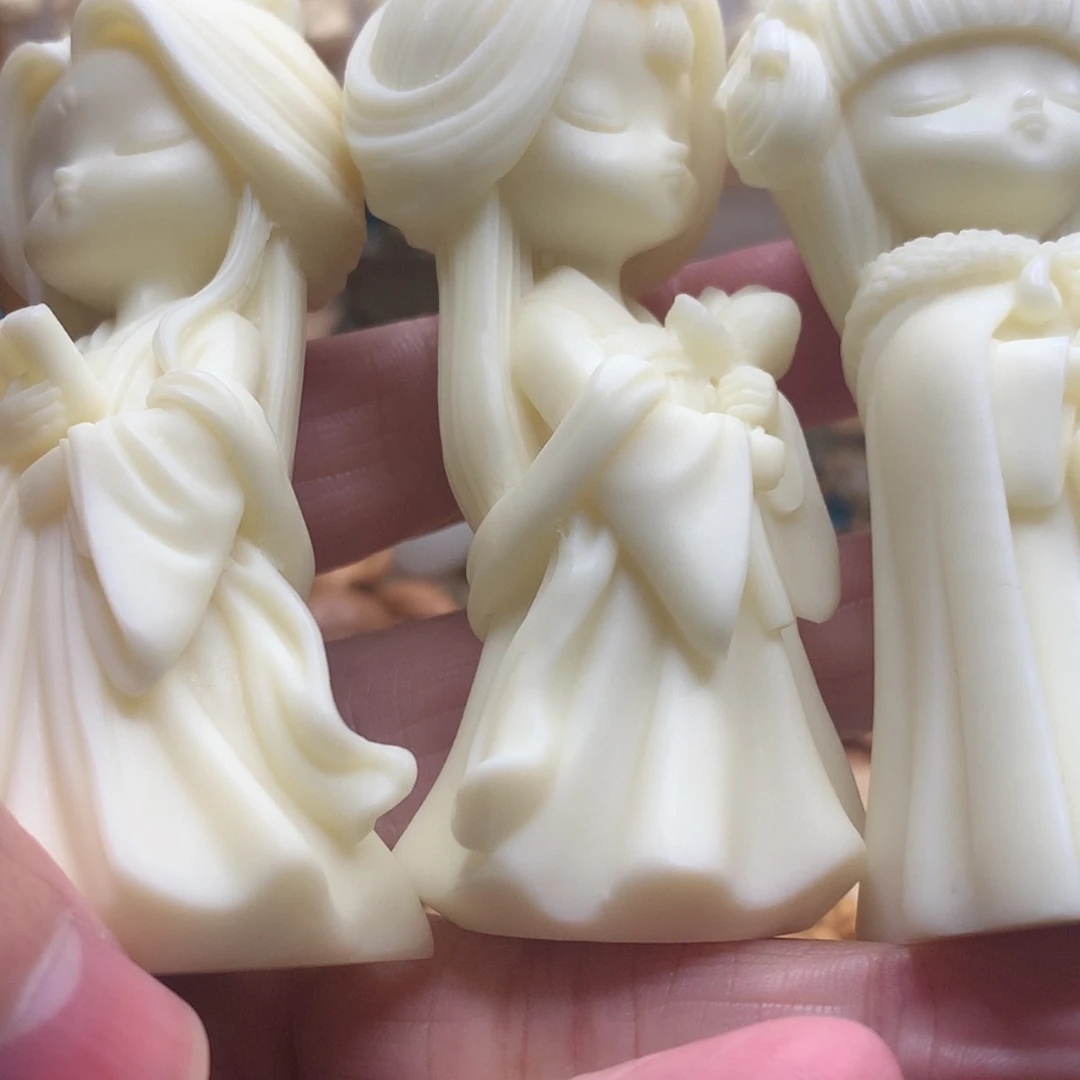 【闪购商品】樟木四大美女