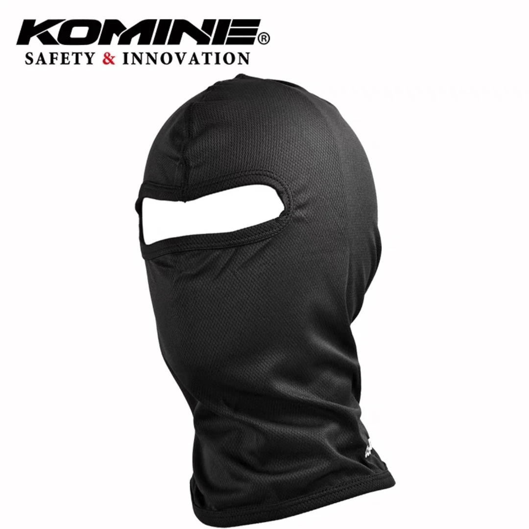 komine头套AK-004四季头套