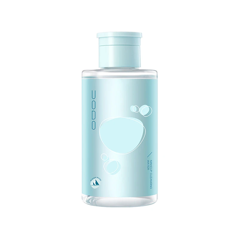 UODO卸妆水500ml正装*1