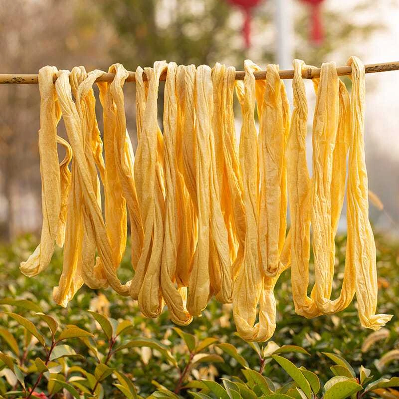 【长豆皮】蔬菜山货土货Z