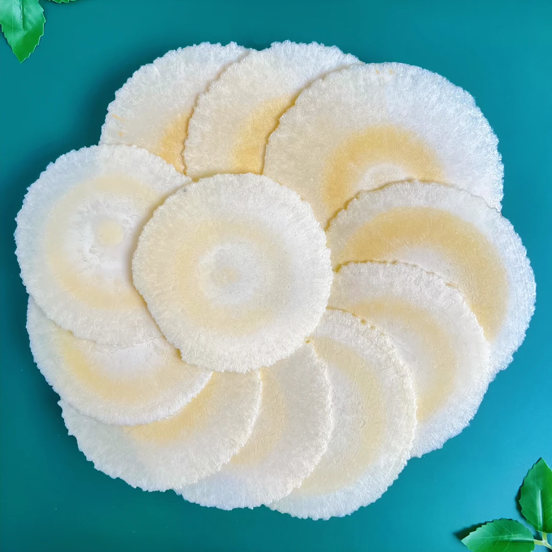 【霞妹】【精选】番薯圆脆片 150克