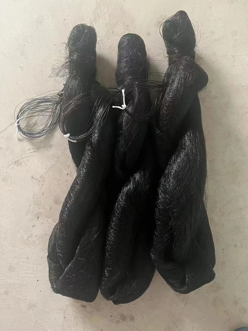 果园防鸟网尼龙网纯黑丝网北京丝网深兜防风网水机水吖也油