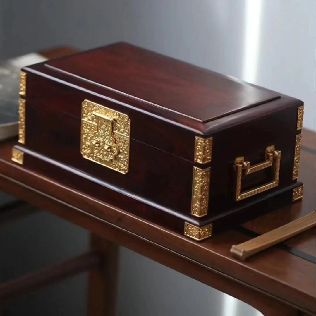 【刘宇的礼物】以主播讲解为准/简约饰品盒hhl2