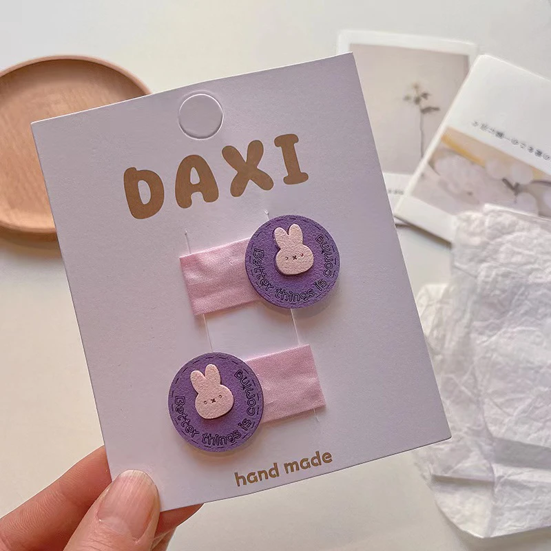 YP-1精选儿童可爱甜美韩版饰品发饰