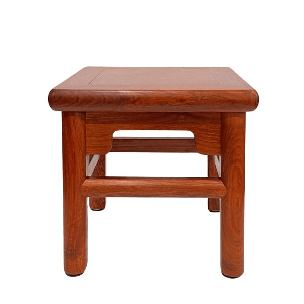 邵氏红木·精品小方凳家用